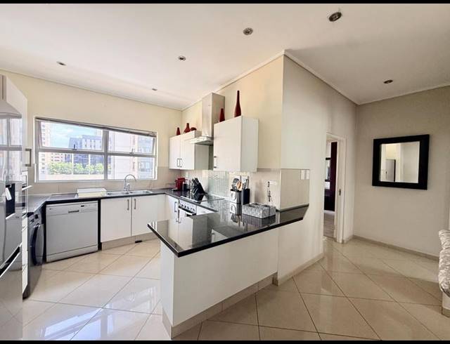 2 BEDROOM PROPERTY TO RENT IN MORNINGSIDE